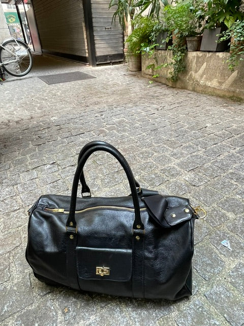 Sac Weekender