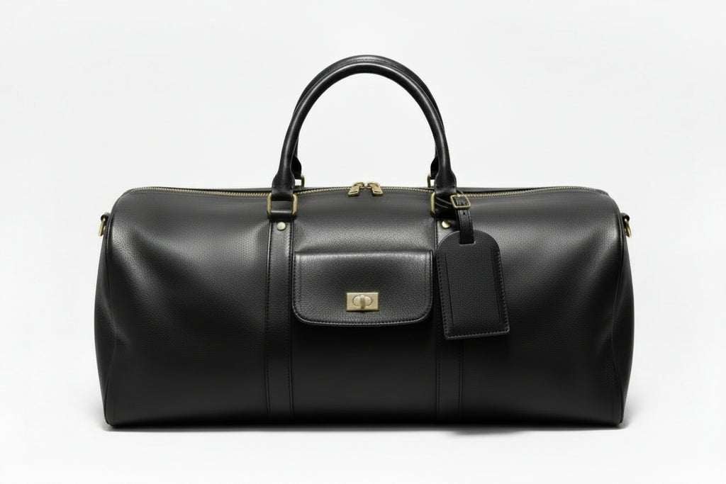 Sac Weekender
