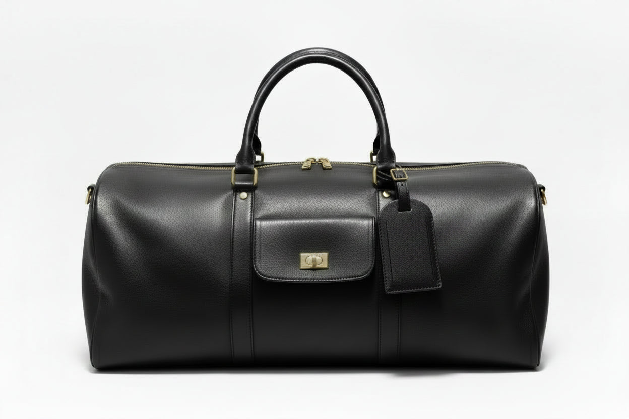 Sac Weekender