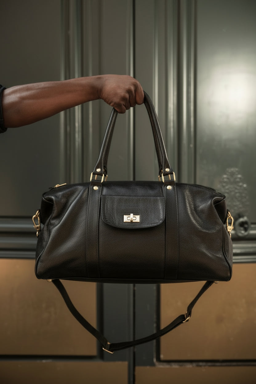 Sac Weekender
