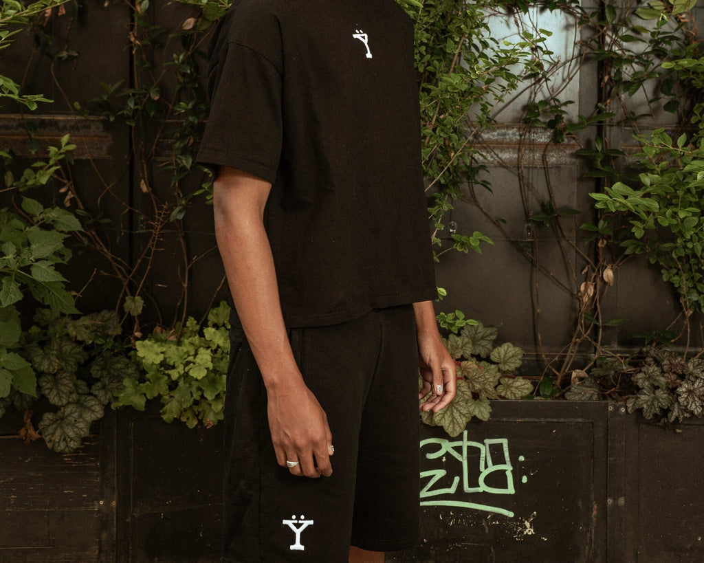 Short (heavy Coton)