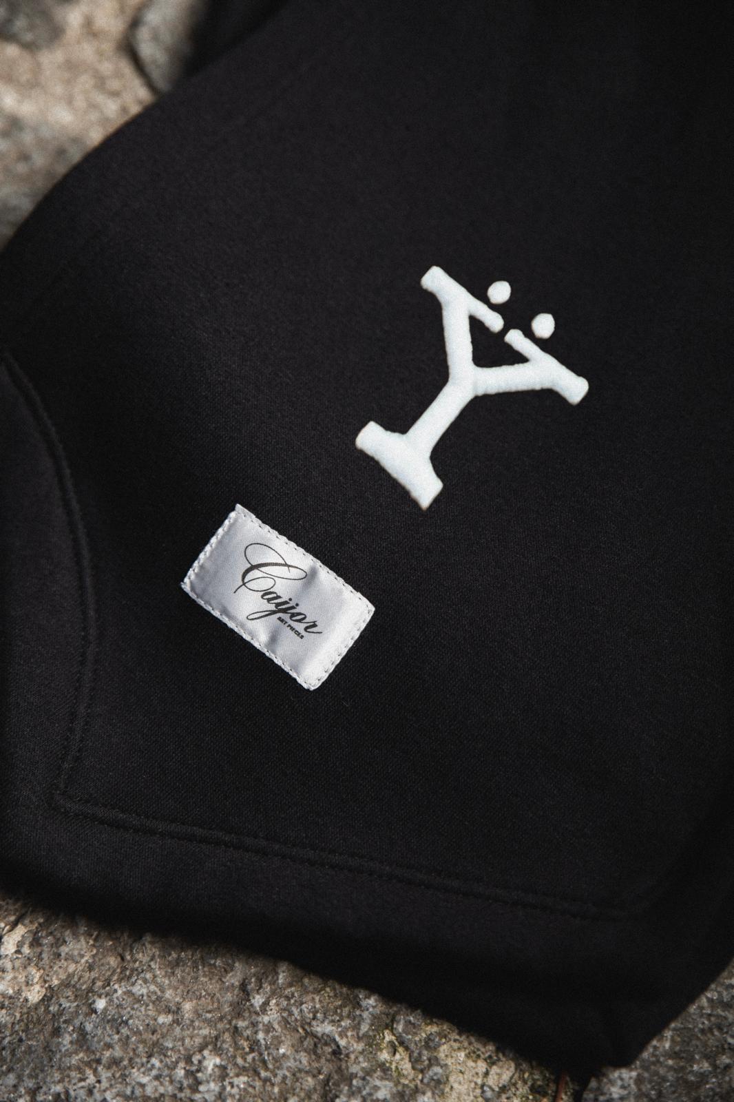 Écharpe Capuche by Caÿor