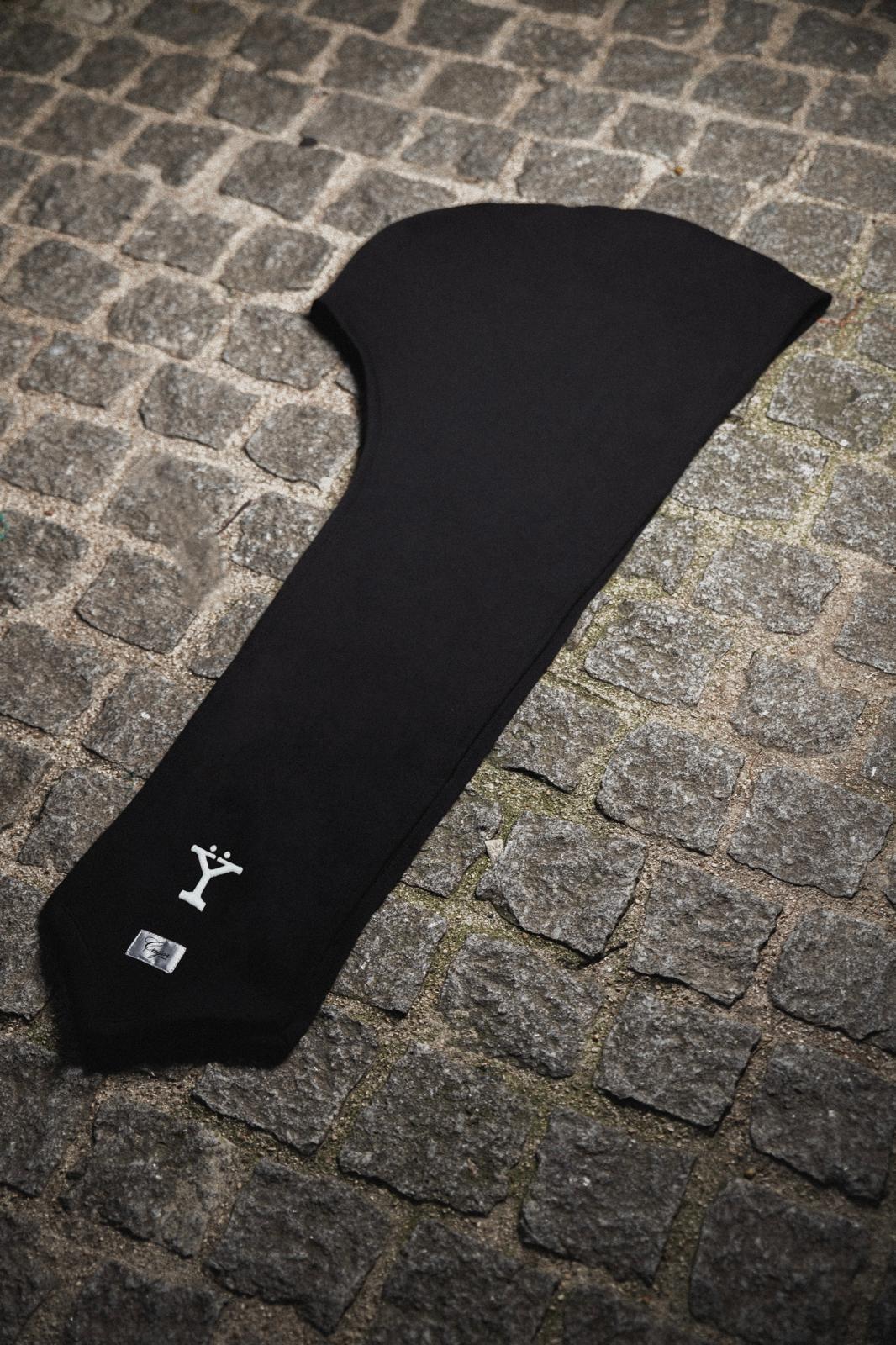 Écharpe Capuche by Caÿor