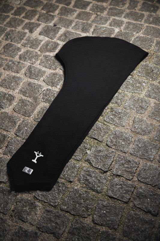 Écharpe Capuche by Caÿor