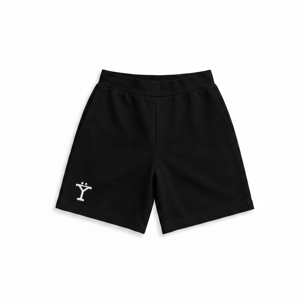 Short (heavy Coton)