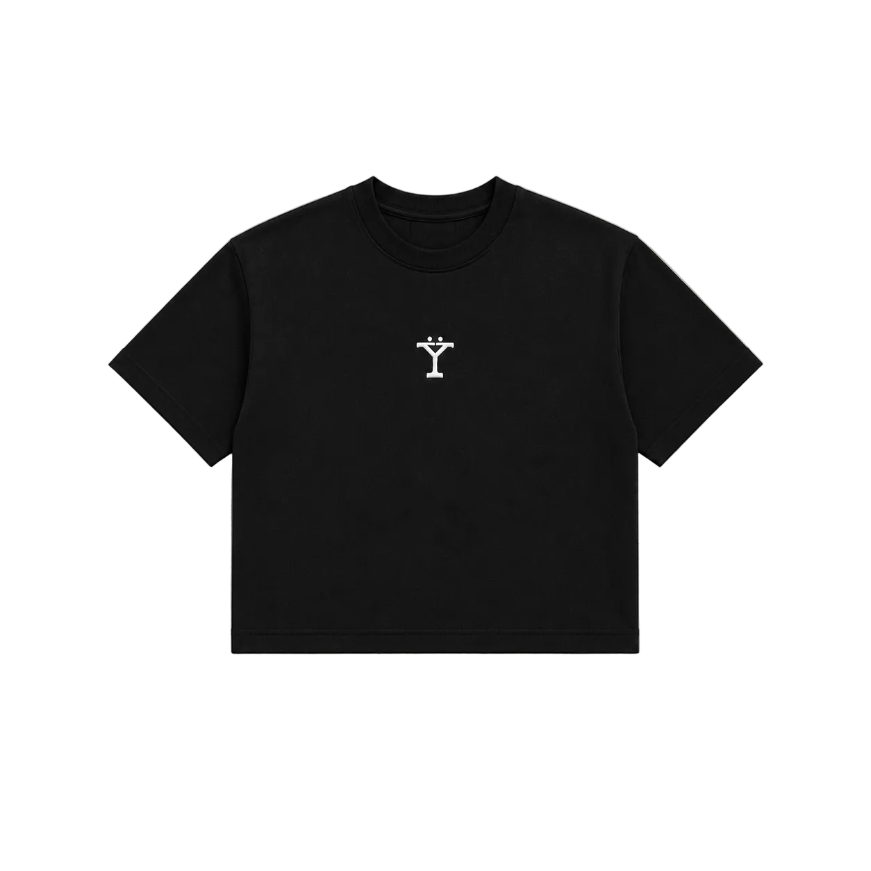 T-shirt boxy