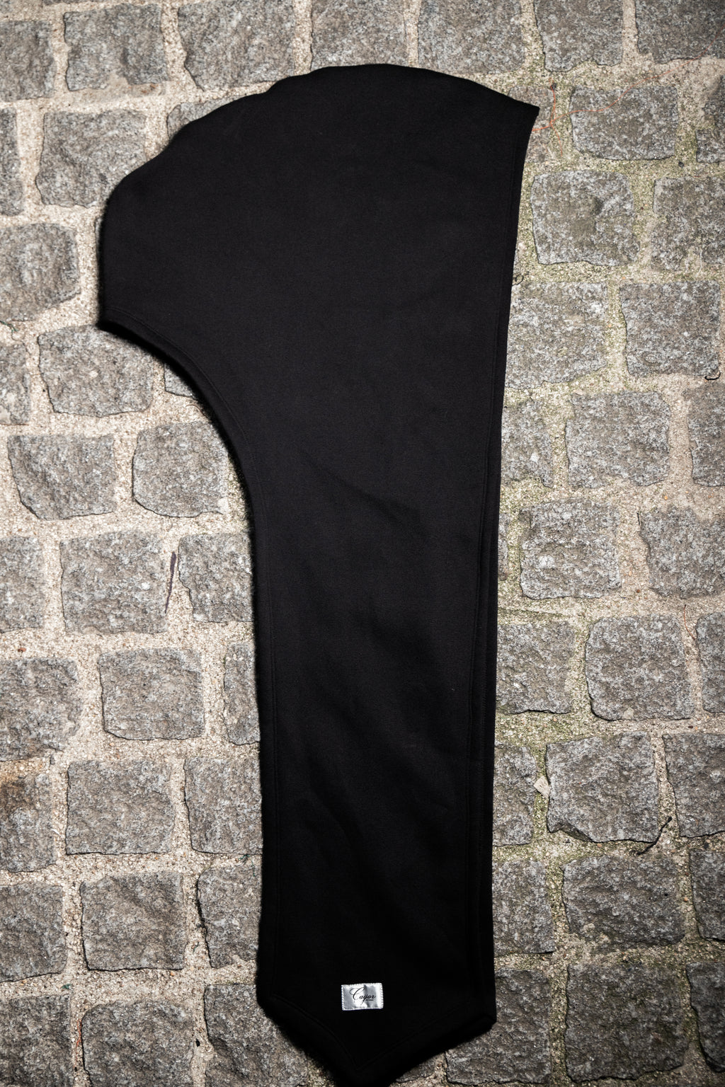 Écharpe Capuche by Caÿor